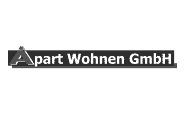 Logo Apart Wohnen GmbH