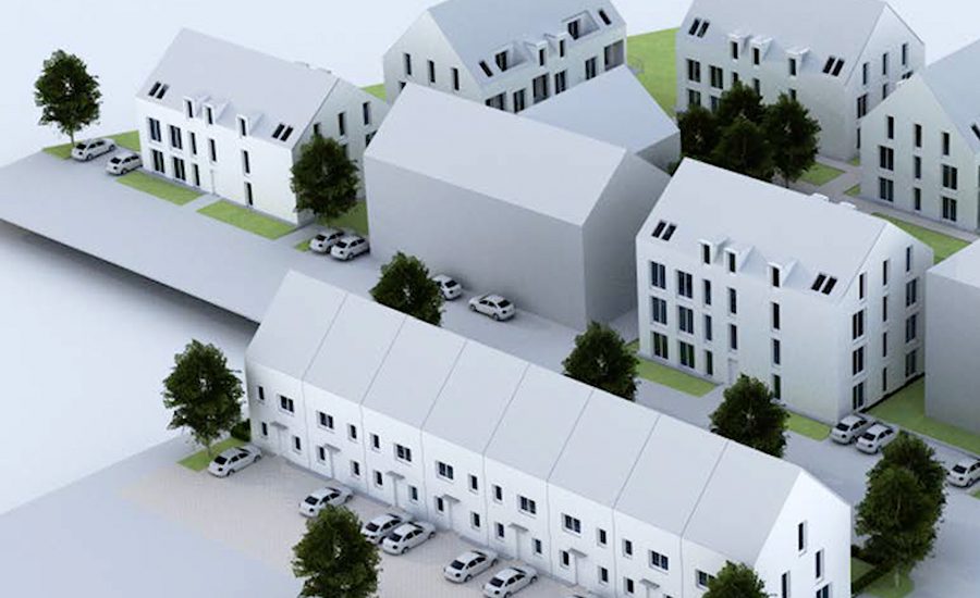 Projekt Marketing für Vogelhof Rottendorf