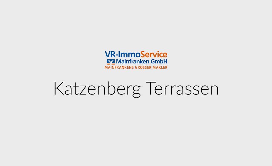 VR-ImmoService Projwktunterstützung Katzenberg Terrassen