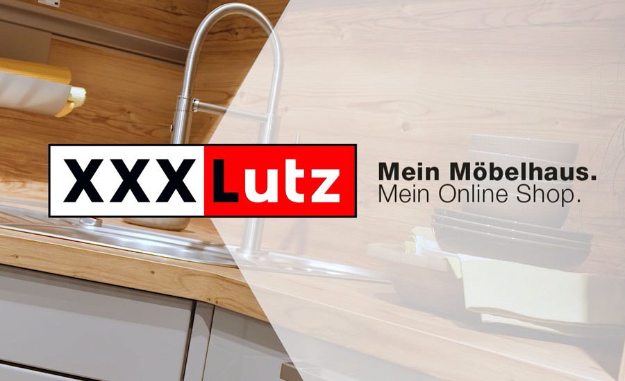 Marketing Imagefilm XXXLutz