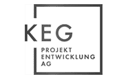 KEG Projektentwicklung Logo